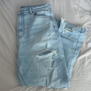 AE Ripped Jeans